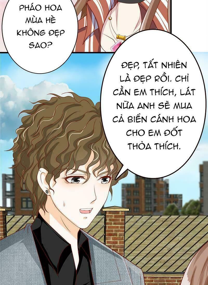 Quy Luật Tình Yêu Ở Mạt Thế Chapter 5 - Trang 2