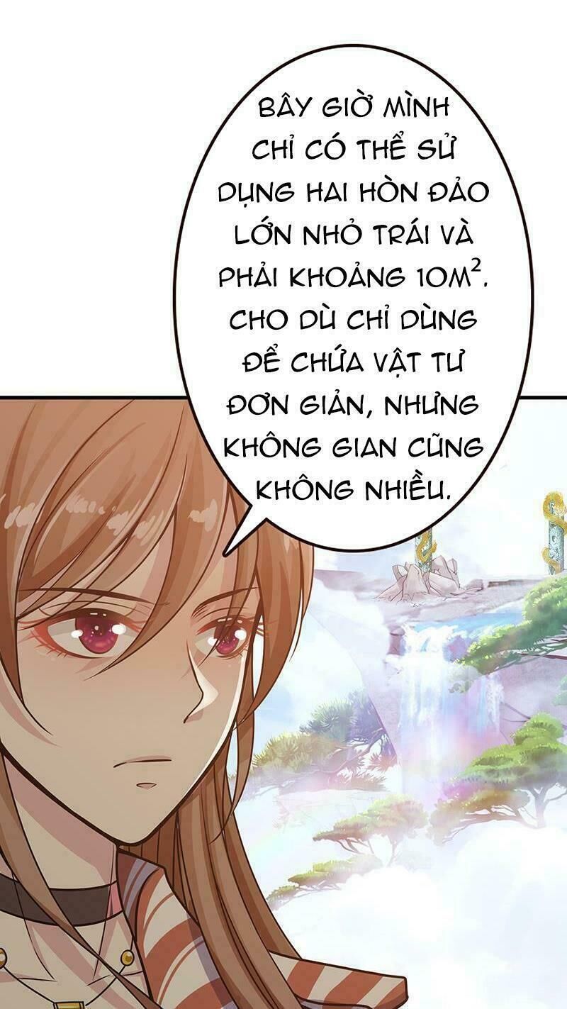Quy Luật Tình Yêu Ở Mạt Thế Chapter 5 - Trang 2