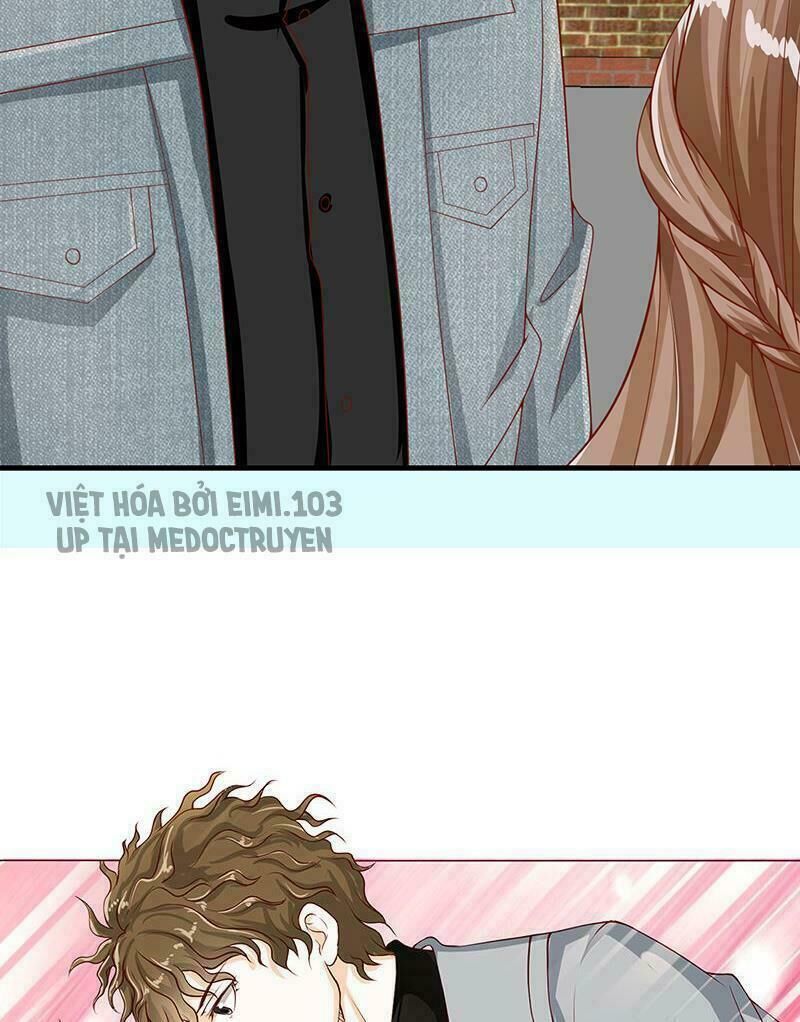 Quy Luật Tình Yêu Ở Mạt Thế Chapter 5 - Trang 2