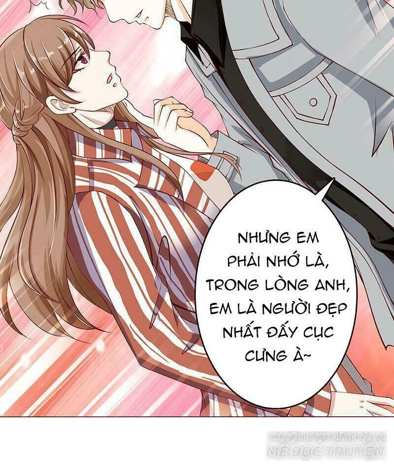 Quy Luật Tình Yêu Ở Mạt Thế Chapter 5 - Trang 2