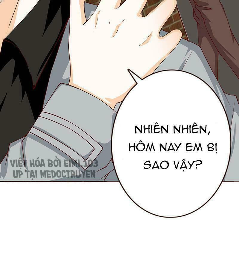 Quy Luật Tình Yêu Ở Mạt Thế Chapter 5 - Trang 2