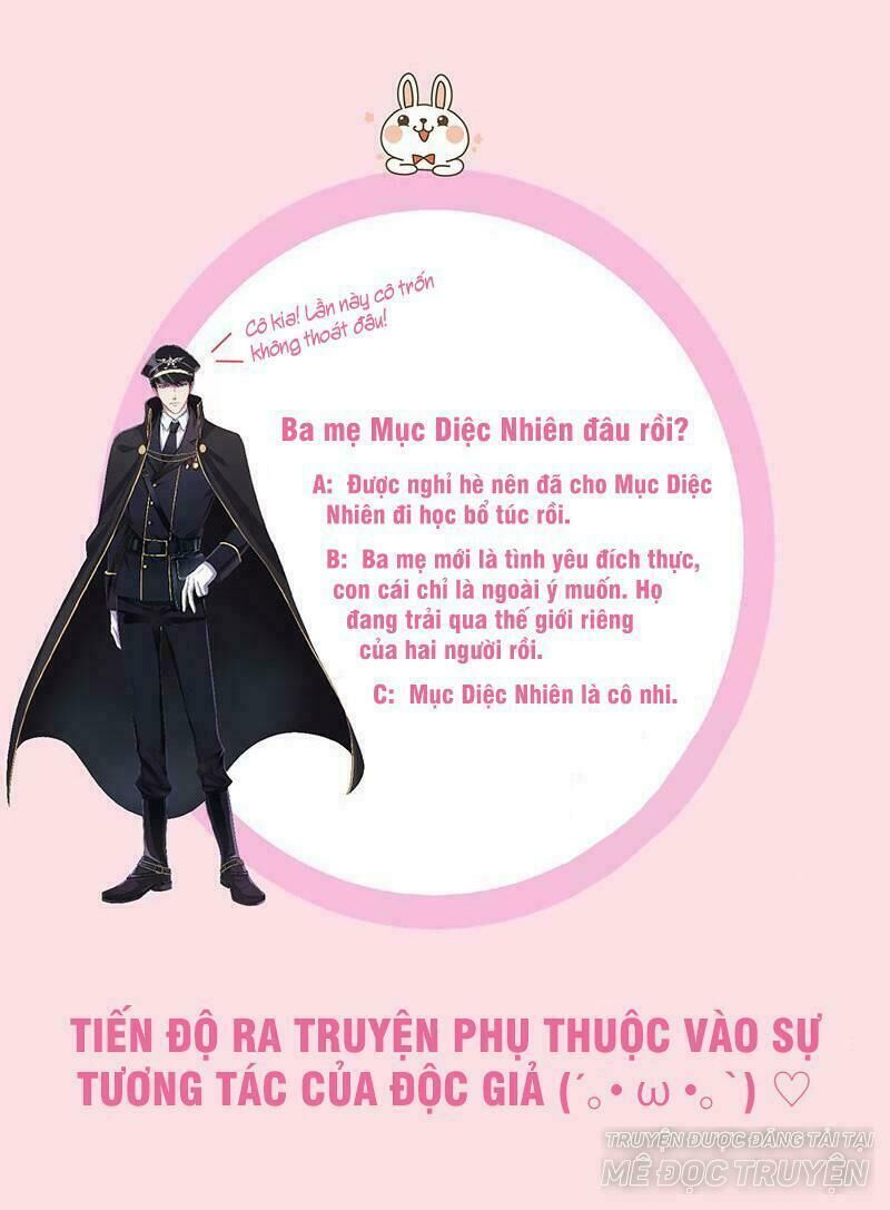 Quy Luật Tình Yêu Ở Mạt Thế Chapter 5 - Trang 2
