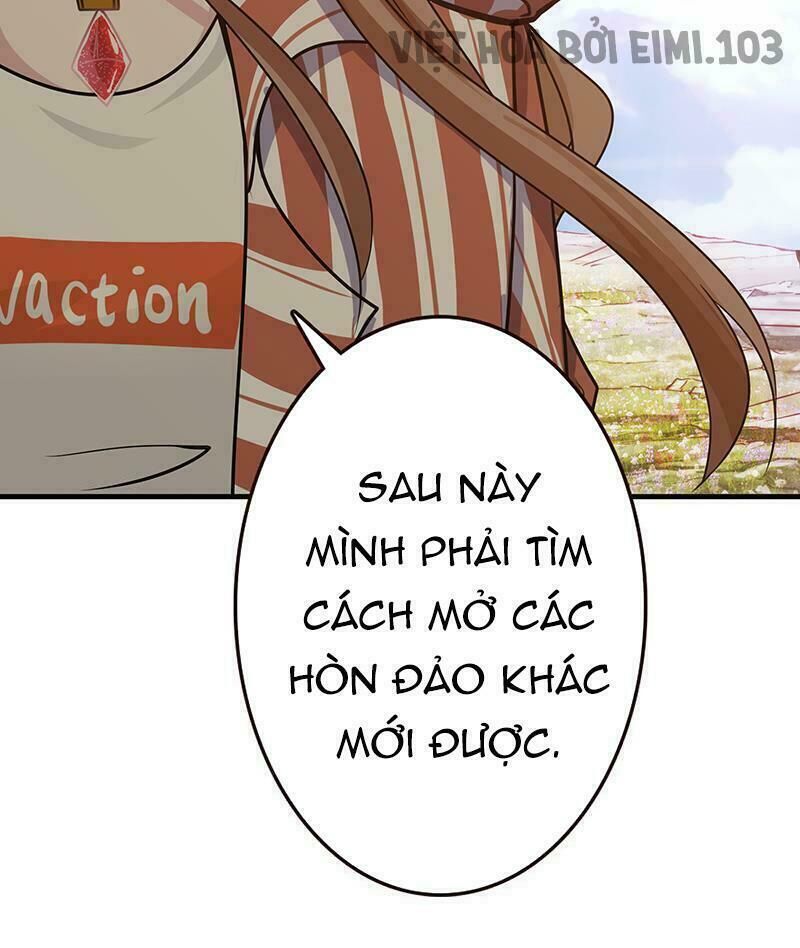 Quy Luật Tình Yêu Ở Mạt Thế Chapter 5 - Trang 2