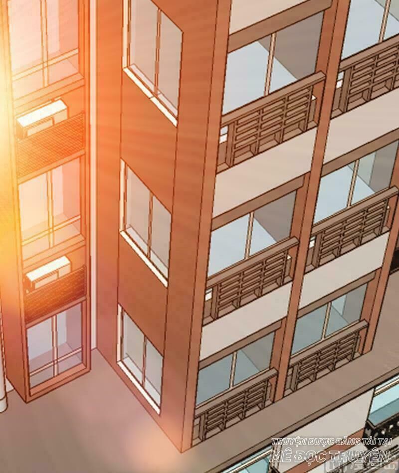 Quy Luật Tình Yêu Ở Mạt Thế Chapter 5 - Trang 2