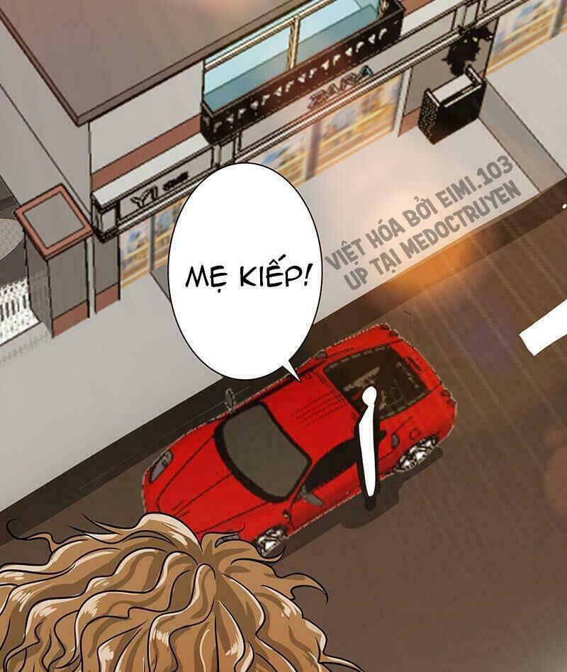 Quy Luật Tình Yêu Ở Mạt Thế Chapter 5 - Trang 2