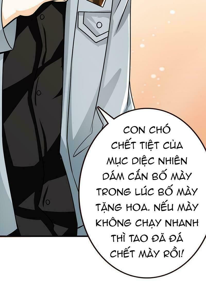 Quy Luật Tình Yêu Ở Mạt Thế Chapter 5 - Trang 2