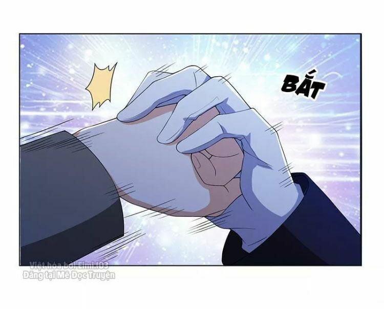 Quy Luật Tình Yêu Ở Mạt Thế Chapter 50 - Trang 2