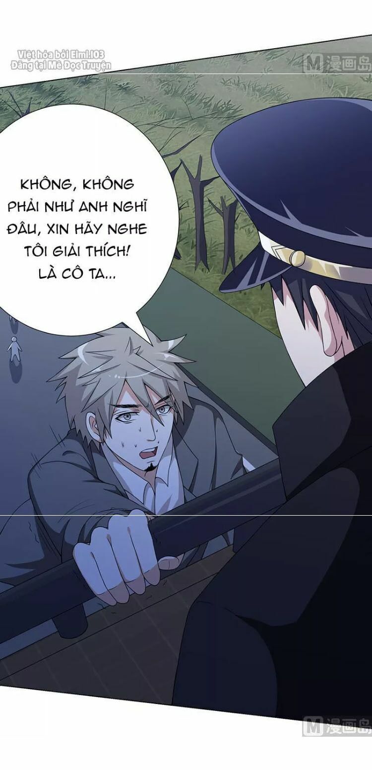 Quy Luật Tình Yêu Ở Mạt Thế Chapter 50 - Trang 2