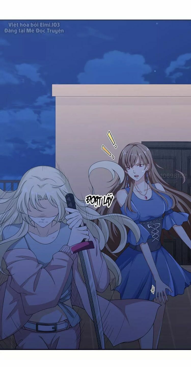 Quy Luật Tình Yêu Ở Mạt Thế Chapter 50 - Trang 2