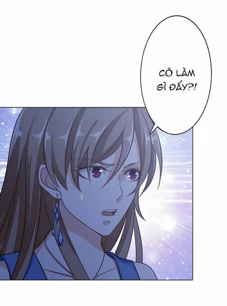 Quy Luật Tình Yêu Ở Mạt Thế Chapter 50 - Trang 2