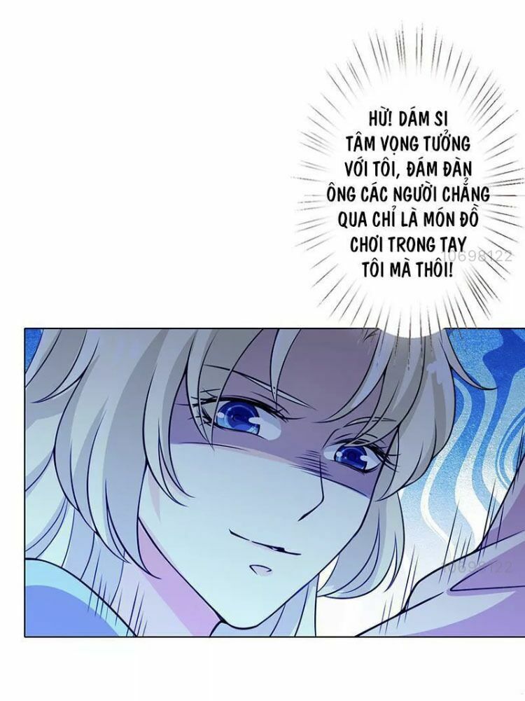 Quy Luật Tình Yêu Ở Mạt Thế Chapter 50 - Trang 2