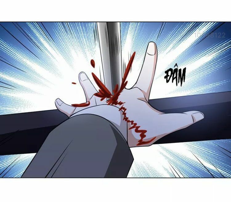 Quy Luật Tình Yêu Ở Mạt Thế Chapter 50 - Trang 2