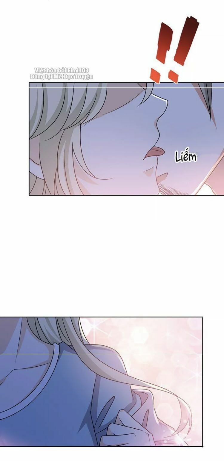 Quy Luật Tình Yêu Ở Mạt Thế Chapter 50 - Trang 2