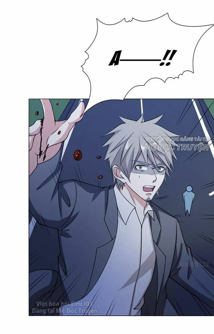 Quy Luật Tình Yêu Ở Mạt Thế Chapter 50 - Trang 2