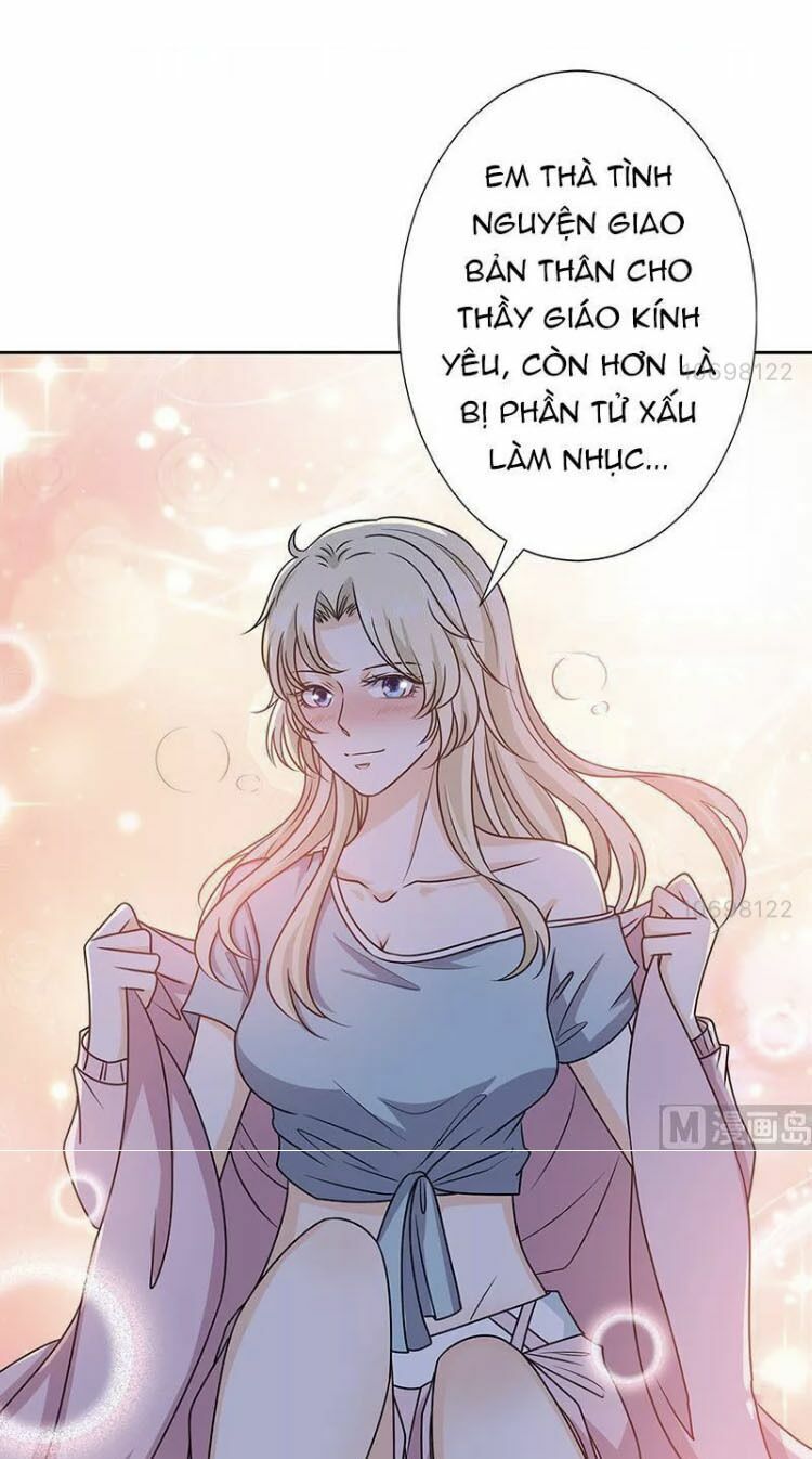 Quy Luật Tình Yêu Ở Mạt Thế Chapter 50 - Trang 2