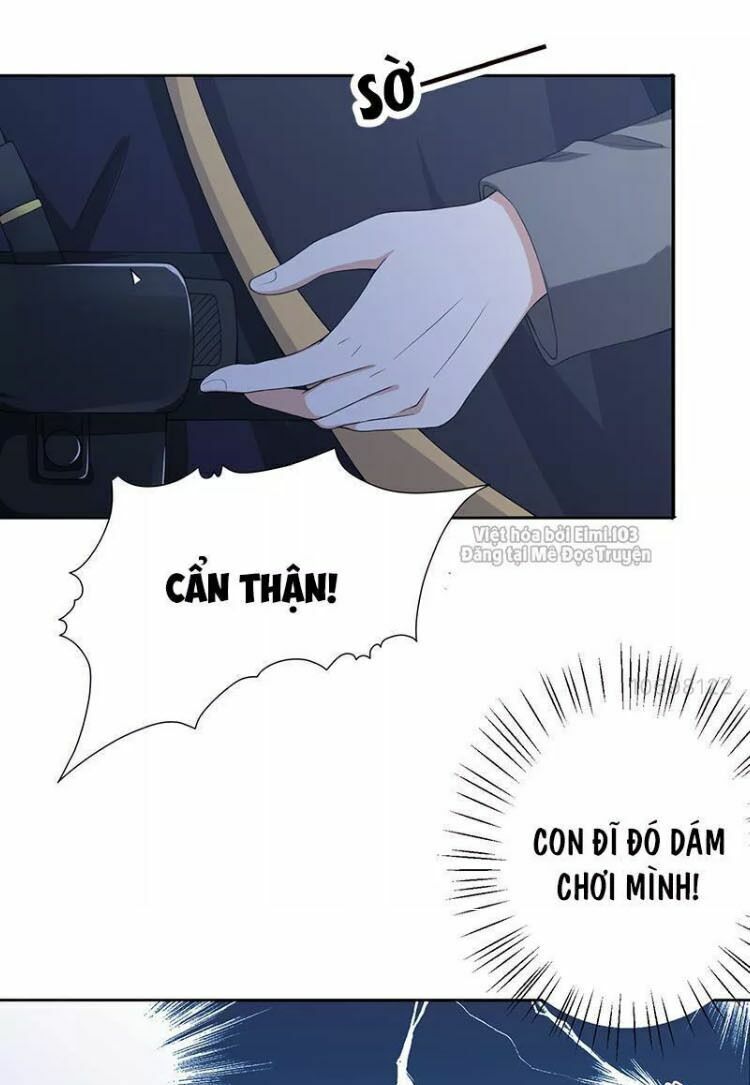 Quy Luật Tình Yêu Ở Mạt Thế Chapter 50 - Trang 2