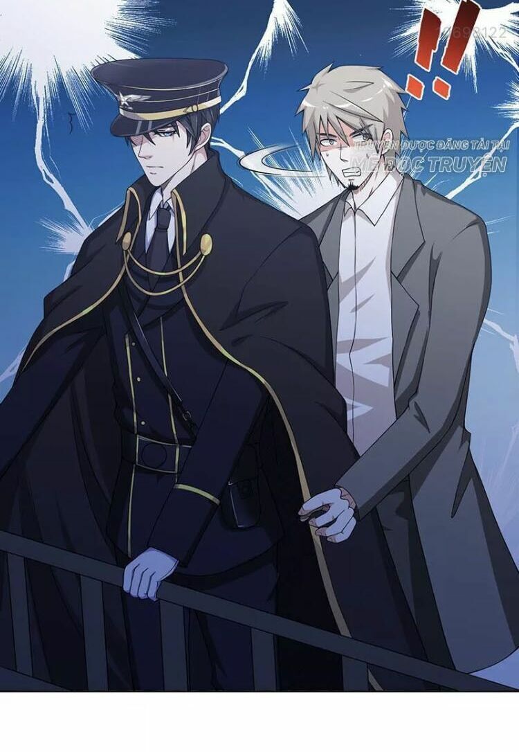 Quy Luật Tình Yêu Ở Mạt Thế Chapter 50 - Trang 2