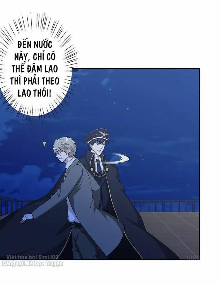 Quy Luật Tình Yêu Ở Mạt Thế Chapter 50 - Trang 2