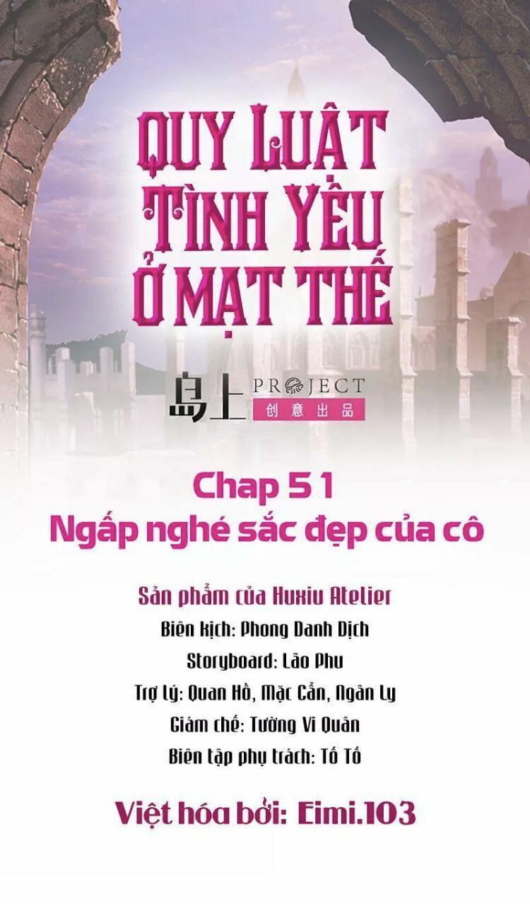 Quy Luật Tình Yêu Ở Mạt Thế Chapter 51 - Trang 2