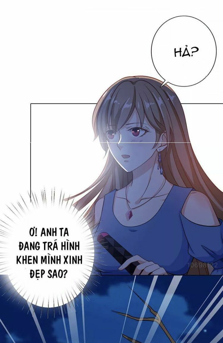 Quy Luật Tình Yêu Ở Mạt Thế Chapter 51 - Trang 2