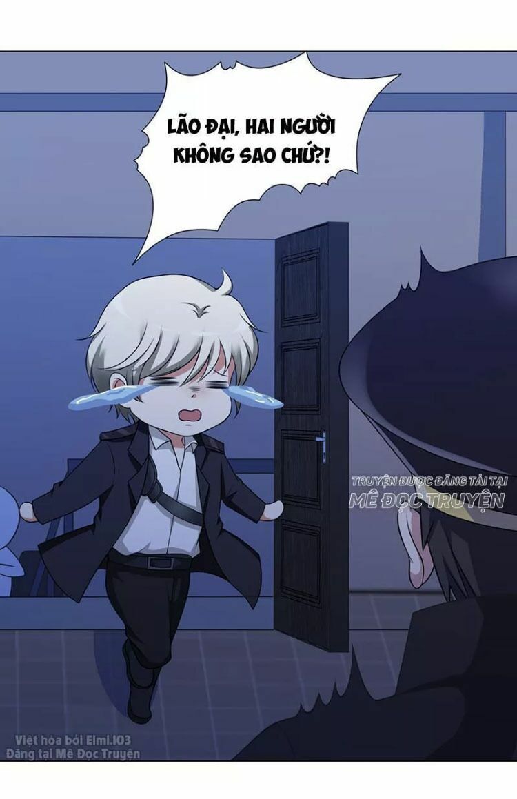 Quy Luật Tình Yêu Ở Mạt Thế Chapter 51 - Trang 2