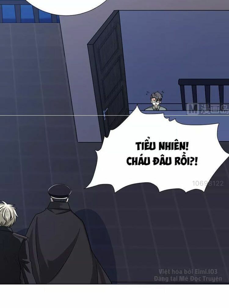 Quy Luật Tình Yêu Ở Mạt Thế Chapter 51 - Trang 2