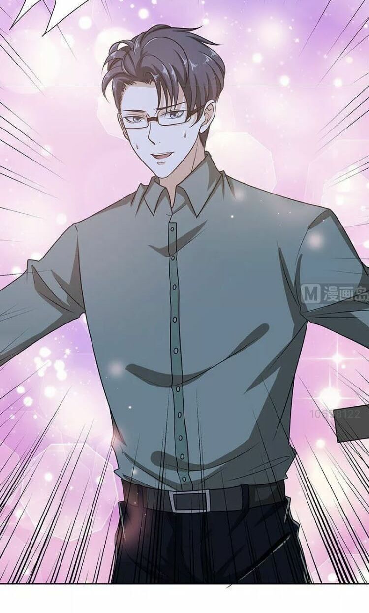 Quy Luật Tình Yêu Ở Mạt Thế Chapter 51 - Trang 2