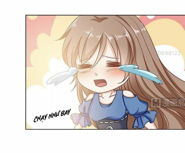 Quy Luật Tình Yêu Ở Mạt Thế Chapter 51 - Trang 2