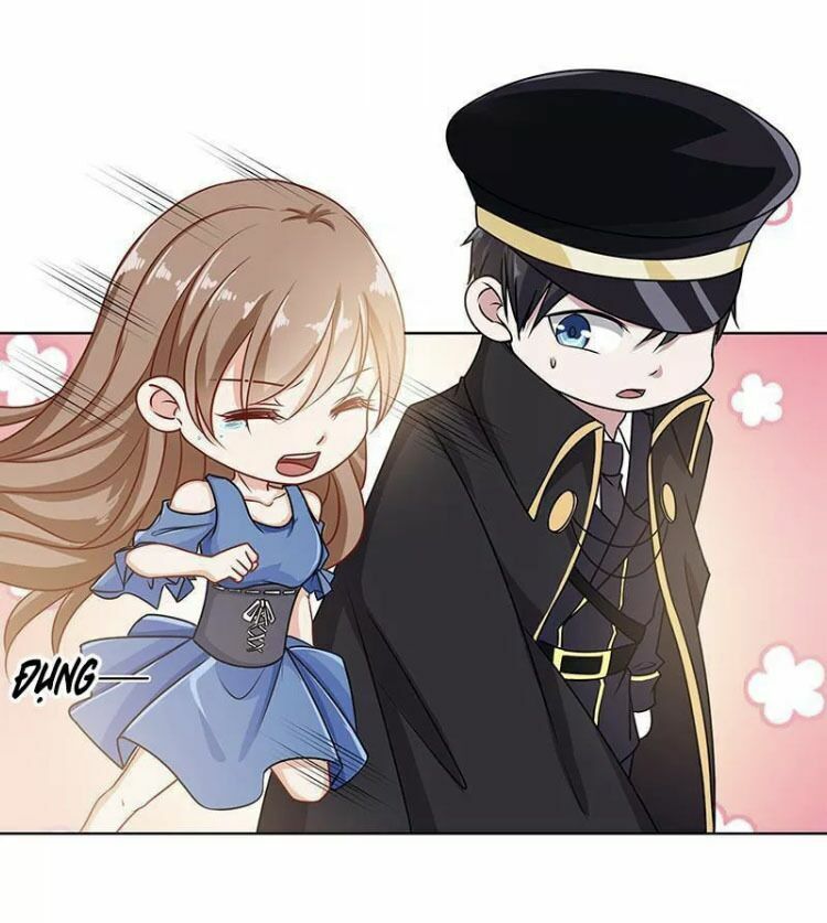 Quy Luật Tình Yêu Ở Mạt Thế Chapter 51 - Trang 2