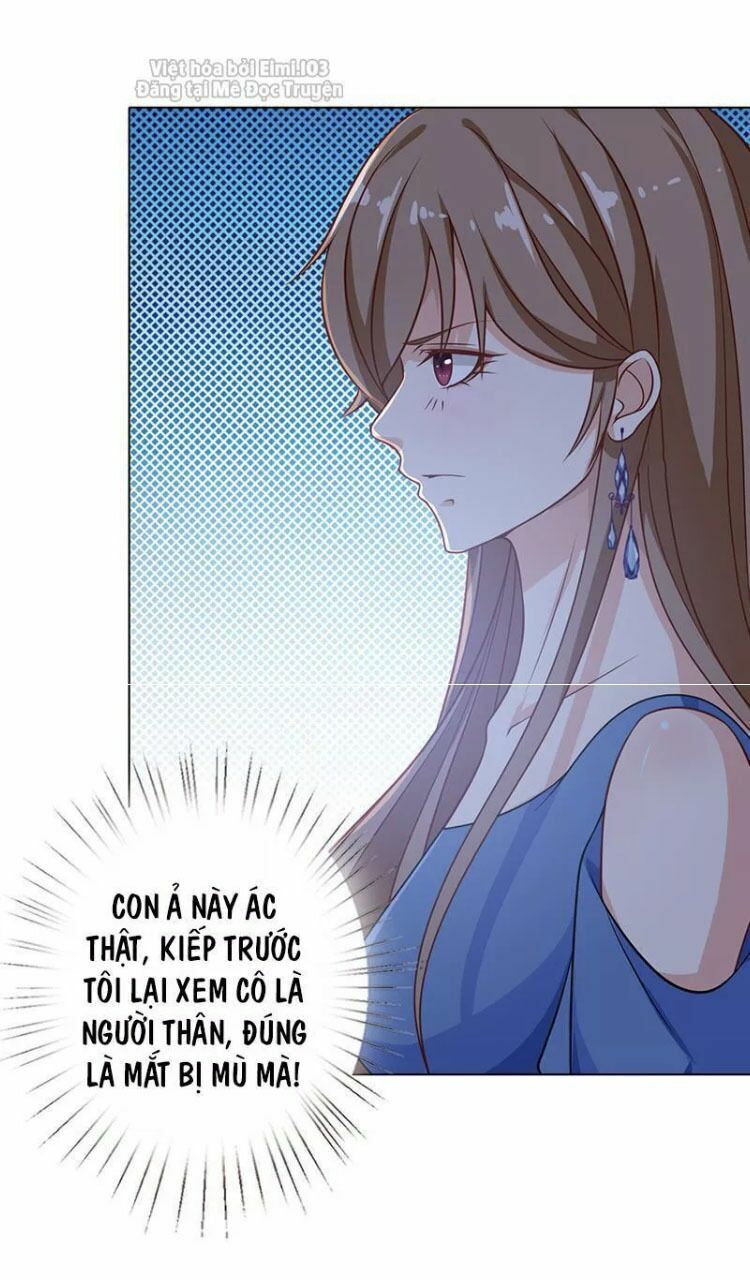 Quy Luật Tình Yêu Ở Mạt Thế Chapter 51 - Trang 2