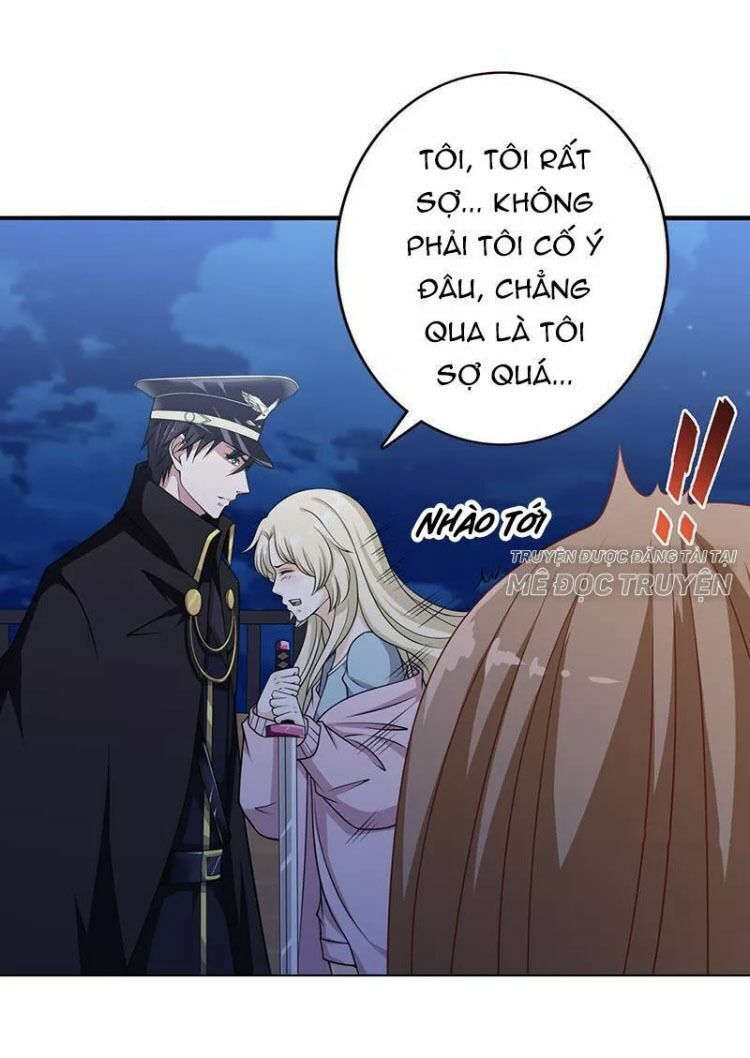 Quy Luật Tình Yêu Ở Mạt Thế Chapter 51 - Trang 2