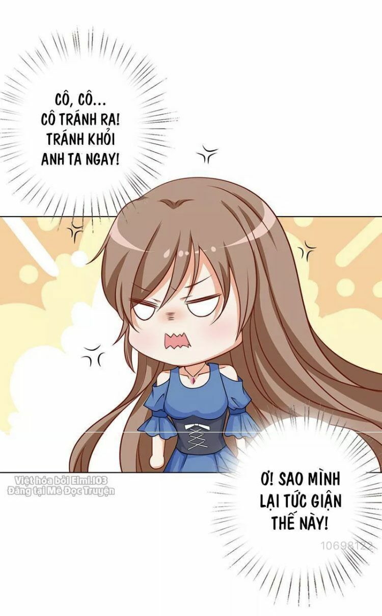 Quy Luật Tình Yêu Ở Mạt Thế Chapter 51 - Trang 2