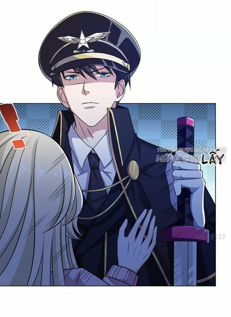 Quy Luật Tình Yêu Ở Mạt Thế Chapter 51 - Trang 2