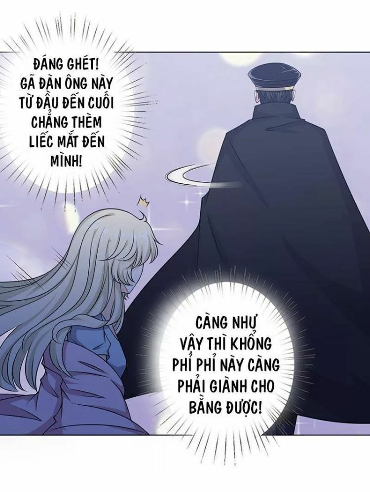 Quy Luật Tình Yêu Ở Mạt Thế Chapter 51 - Trang 2