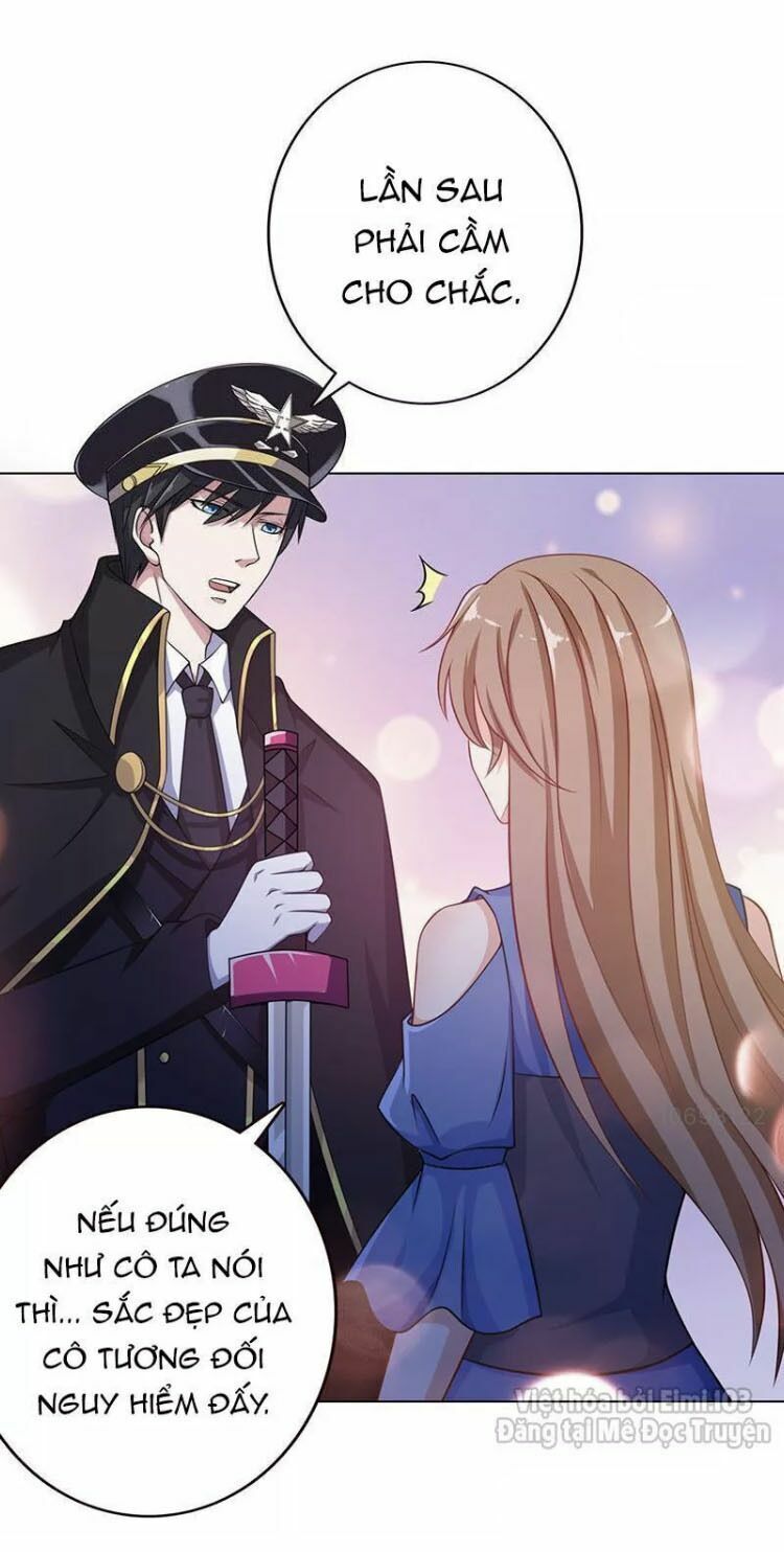 Quy Luật Tình Yêu Ở Mạt Thế Chapter 51 - Trang 2