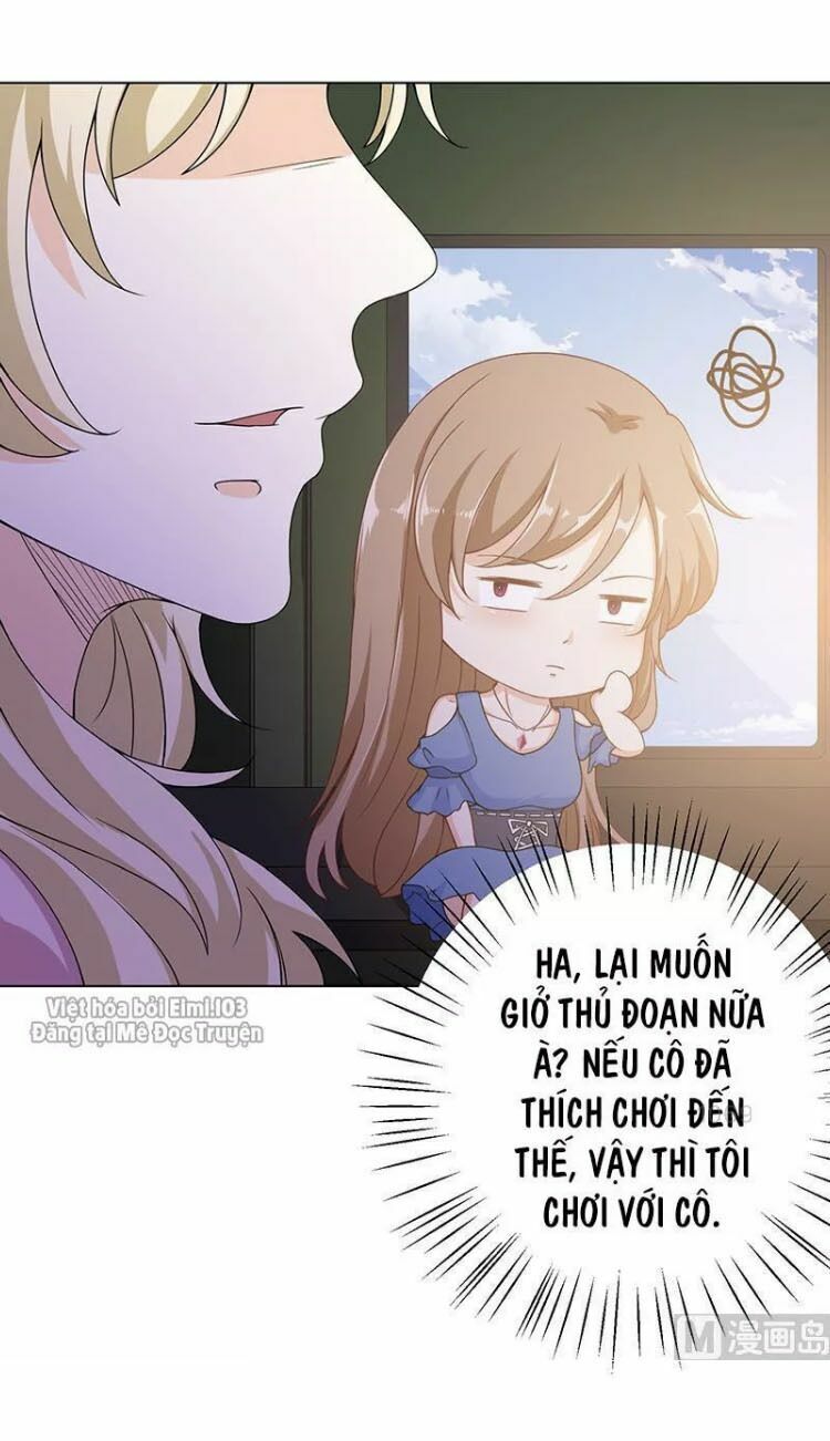 Quy Luật Tình Yêu Ở Mạt Thế Chapter 52 - Trang 2