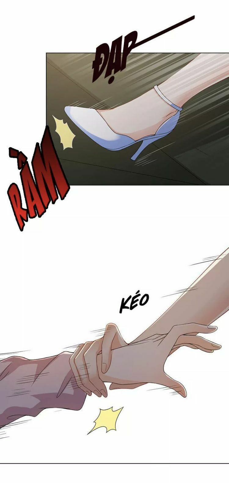 Quy Luật Tình Yêu Ở Mạt Thế Chapter 52 - Trang 2