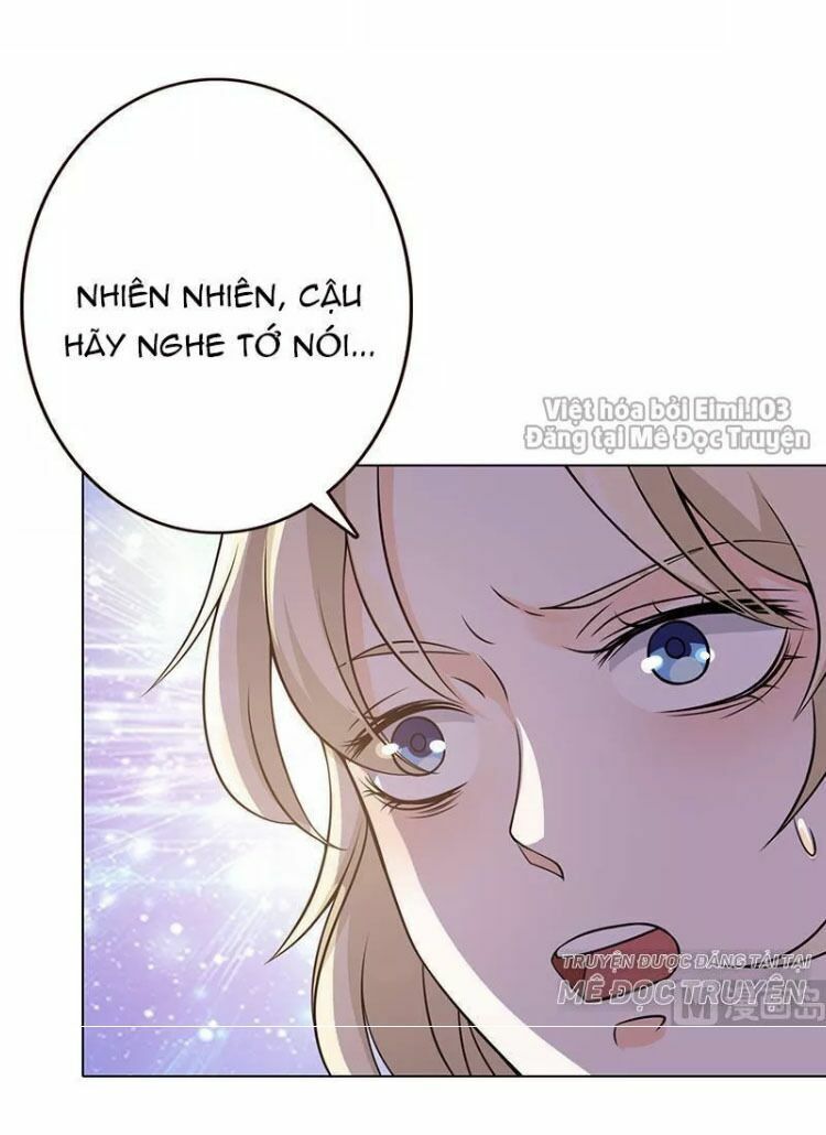 Quy Luật Tình Yêu Ở Mạt Thế Chapter 52 - Trang 2