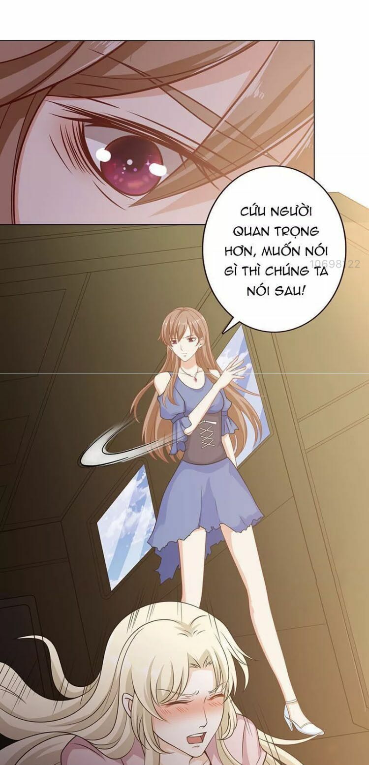 Quy Luật Tình Yêu Ở Mạt Thế Chapter 52 - Trang 2