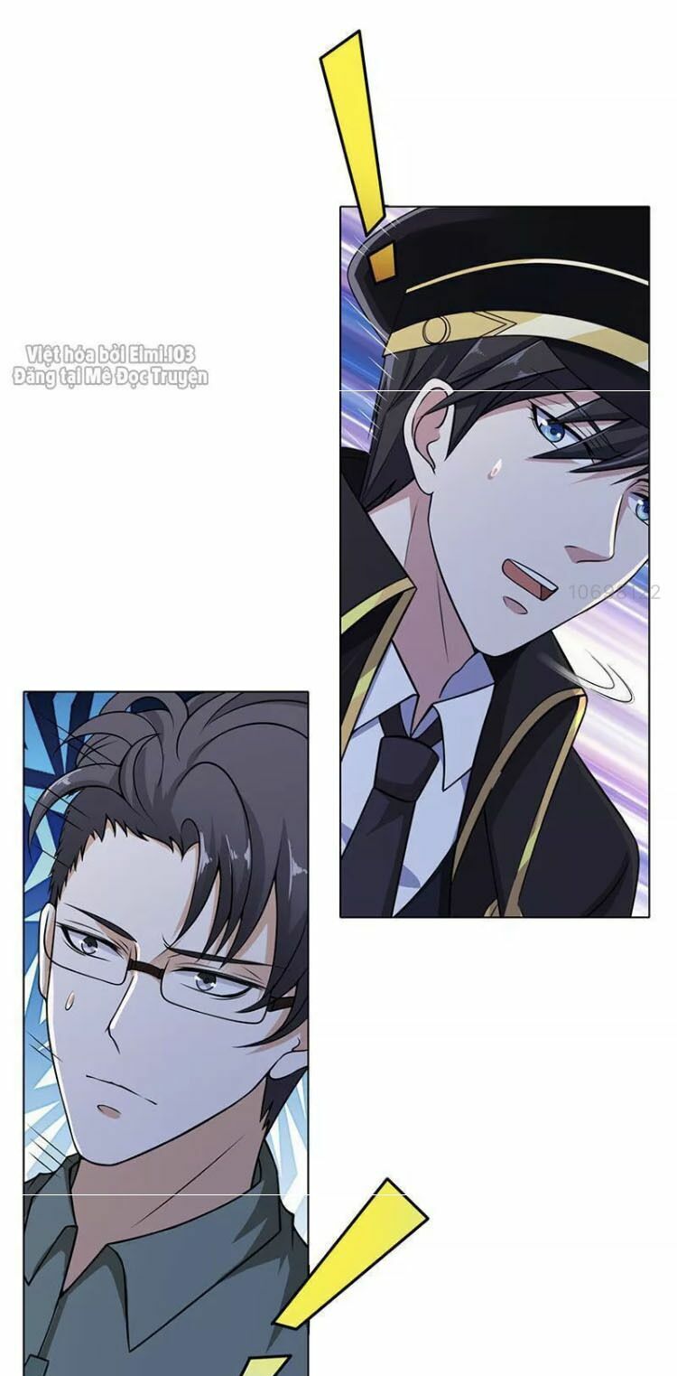 Quy Luật Tình Yêu Ở Mạt Thế Chapter 52 - Trang 2