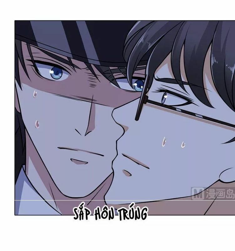 Quy Luật Tình Yêu Ở Mạt Thế Chapter 52 - Trang 2