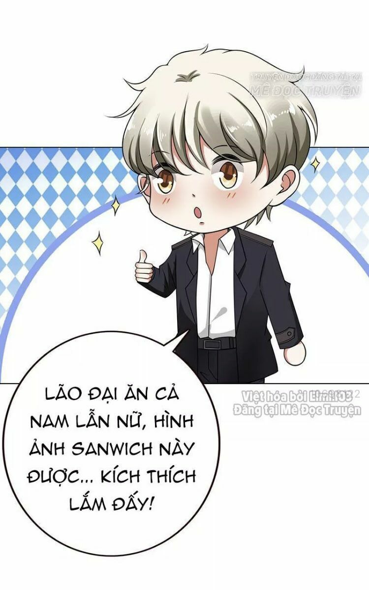 Quy Luật Tình Yêu Ở Mạt Thế Chapter 52 - Trang 2