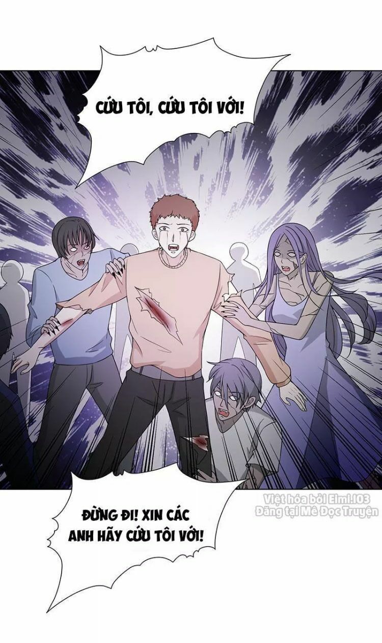 Quy Luật Tình Yêu Ở Mạt Thế Chapter 52 - Trang 2