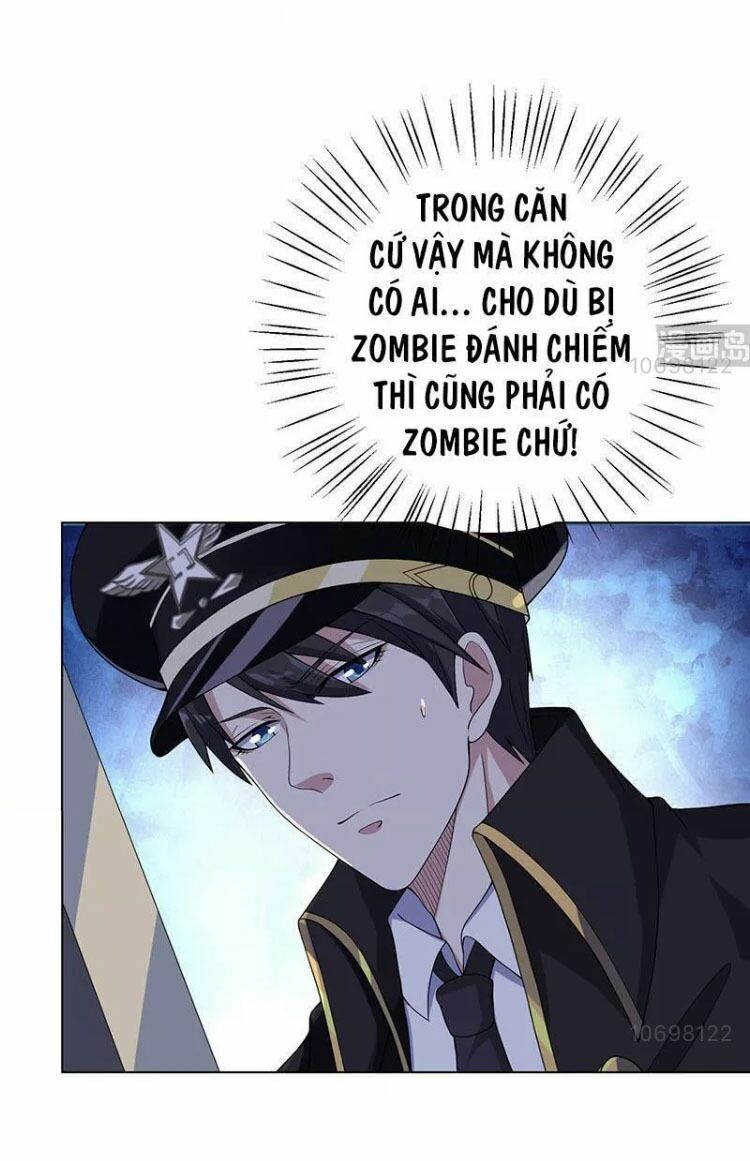 Quy Luật Tình Yêu Ở Mạt Thế Chapter 53 - Trang 2