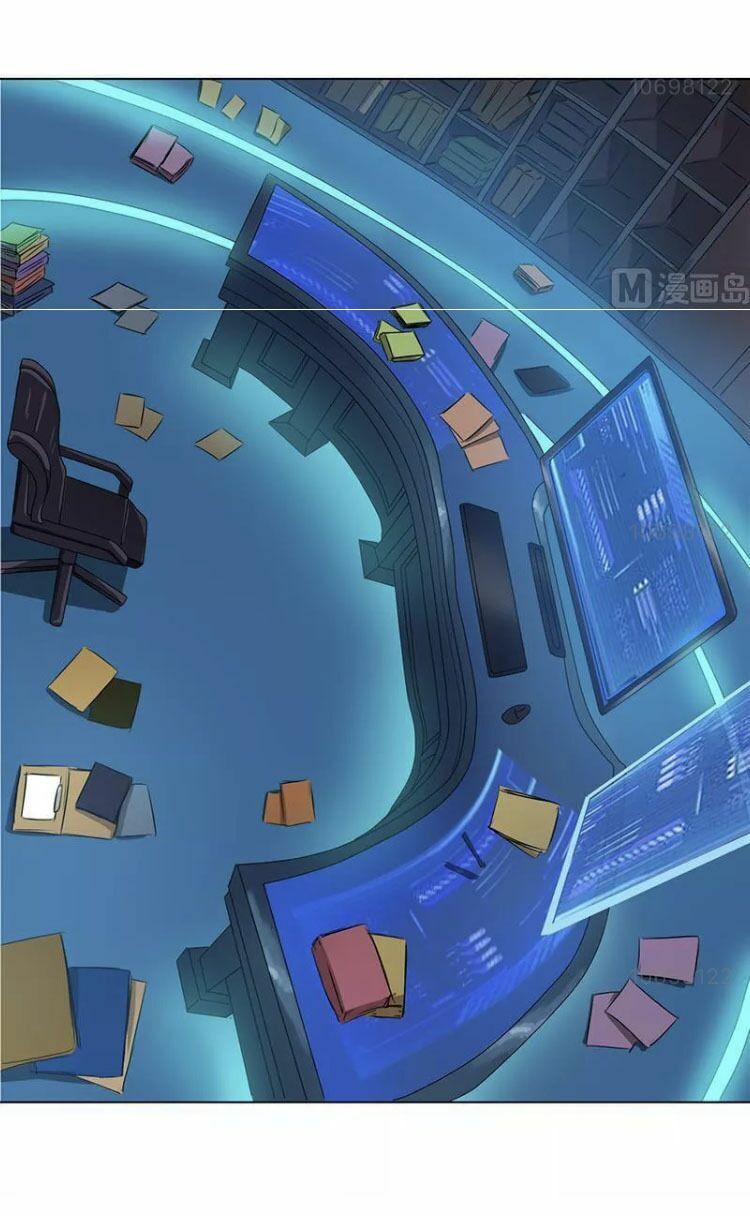 Quy Luật Tình Yêu Ở Mạt Thế Chapter 53 - Trang 2