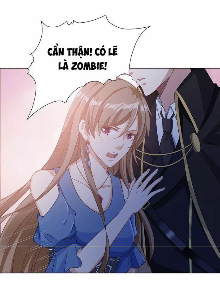 Quy Luật Tình Yêu Ở Mạt Thế Chapter 53 - Trang 2