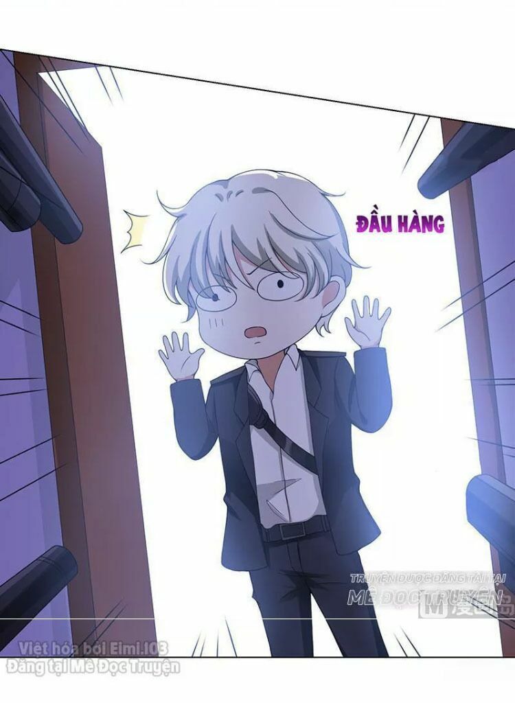 Quy Luật Tình Yêu Ở Mạt Thế Chapter 53 - Trang 2