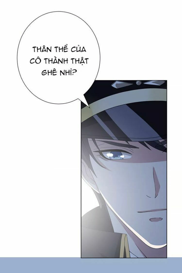 Quy Luật Tình Yêu Ở Mạt Thế Chapter 53 - Trang 2