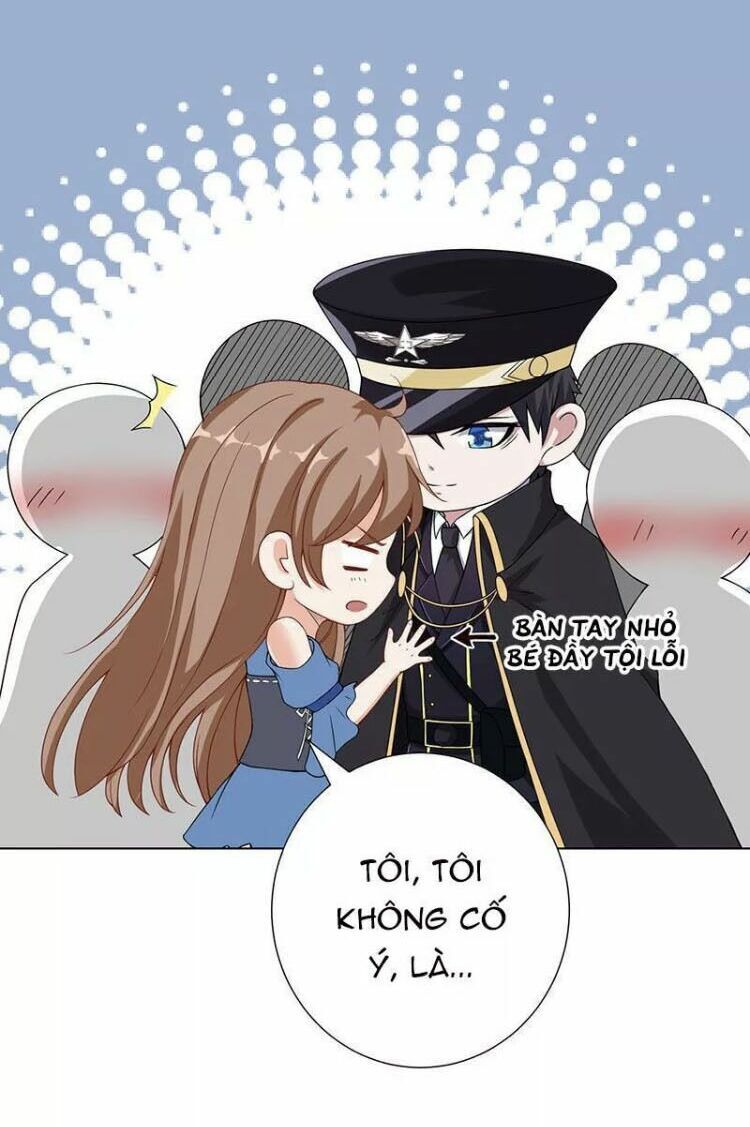 Quy Luật Tình Yêu Ở Mạt Thế Chapter 53 - Trang 2