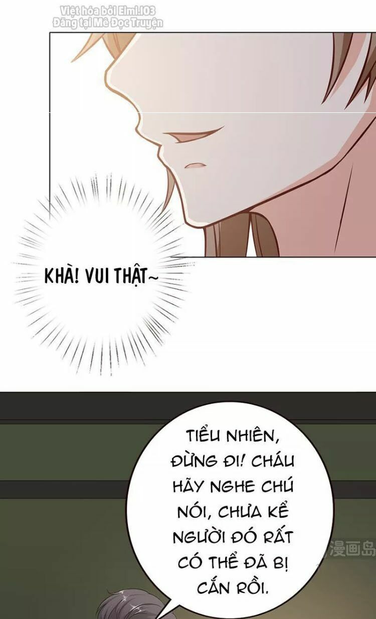 Quy Luật Tình Yêu Ở Mạt Thế Chapter 53 - Trang 2